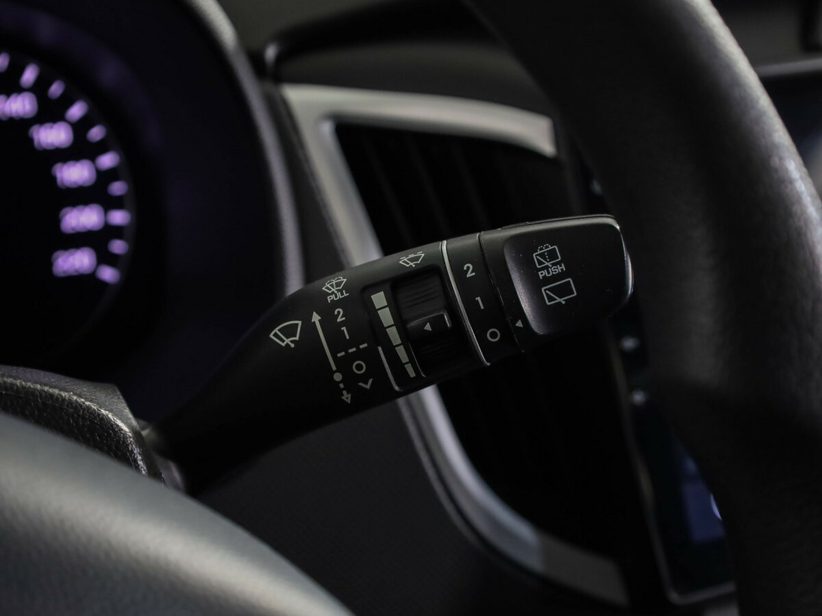 Купить Hyundai Creta I Рестайлинг, 2020, 110 813 км, фото №14