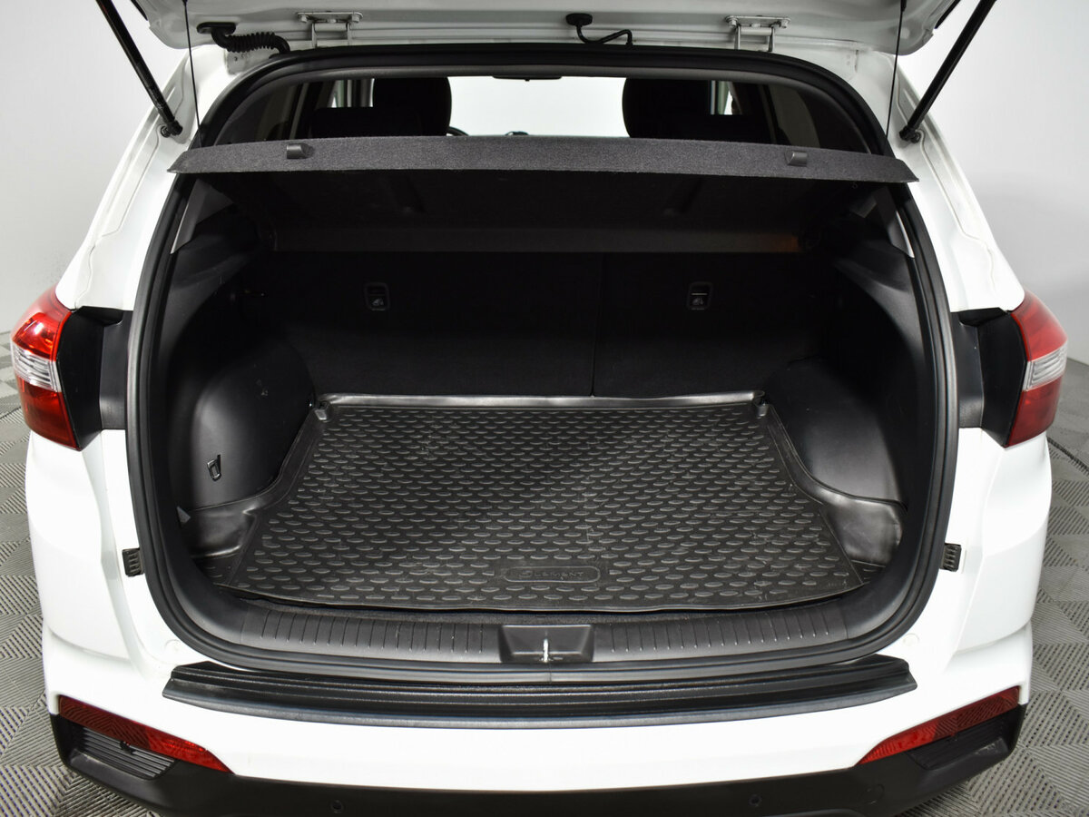 Купить Hyundai Creta I, 2017, 92 452 км, фото №21