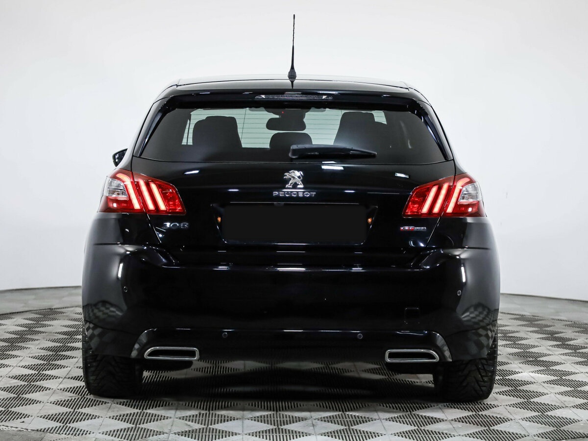 Купить Peugeot 308 II Рестайлинг, 2019, 147 759 км, фото №5