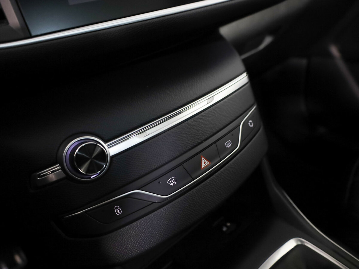 Купить Peugeot 308 II Рестайлинг, 2019, 147 759 км, фото №14
