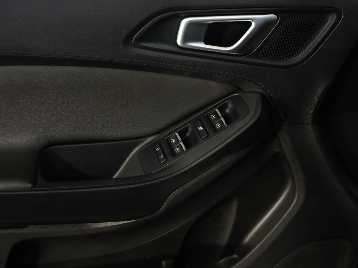 Купить Chery Tiggo 4 I Рестайлинг, 2021, 77 345 км, фото №24