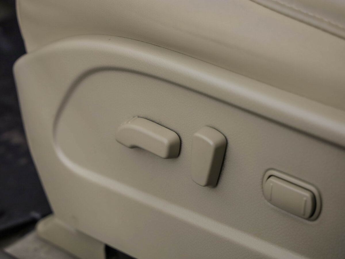 Купить Nissan Murano II (Z51) Рестайлинг 2, 2012, 88 241 км, фото №24