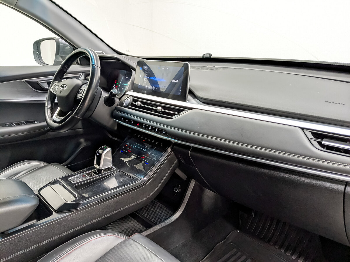 Купить Chery Tiggo 7 Pro I, 2022, 104 622 км, фото №11