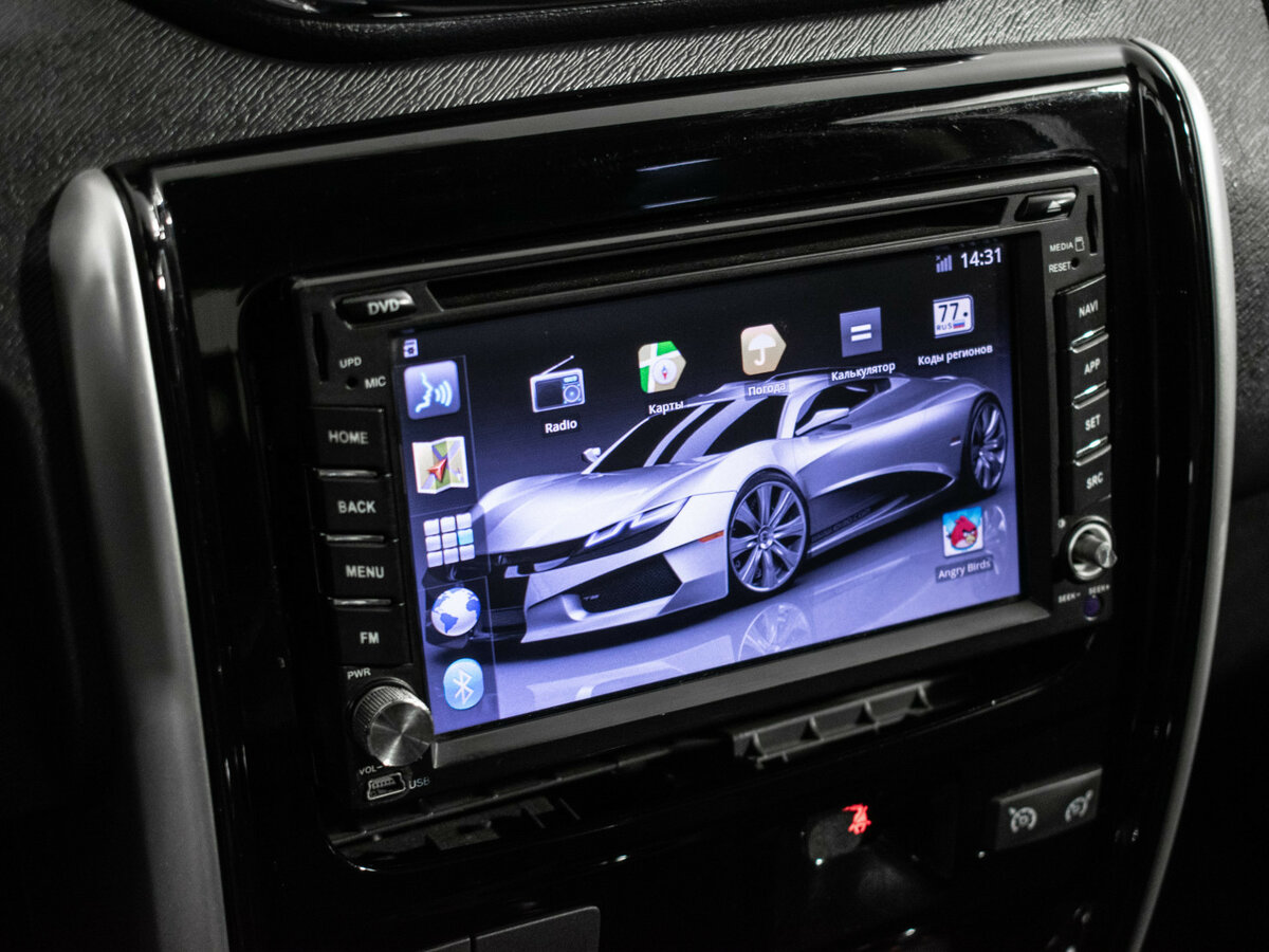 Купить Nissan Terrano III (D10), 2018, 177 680 км, фото №13